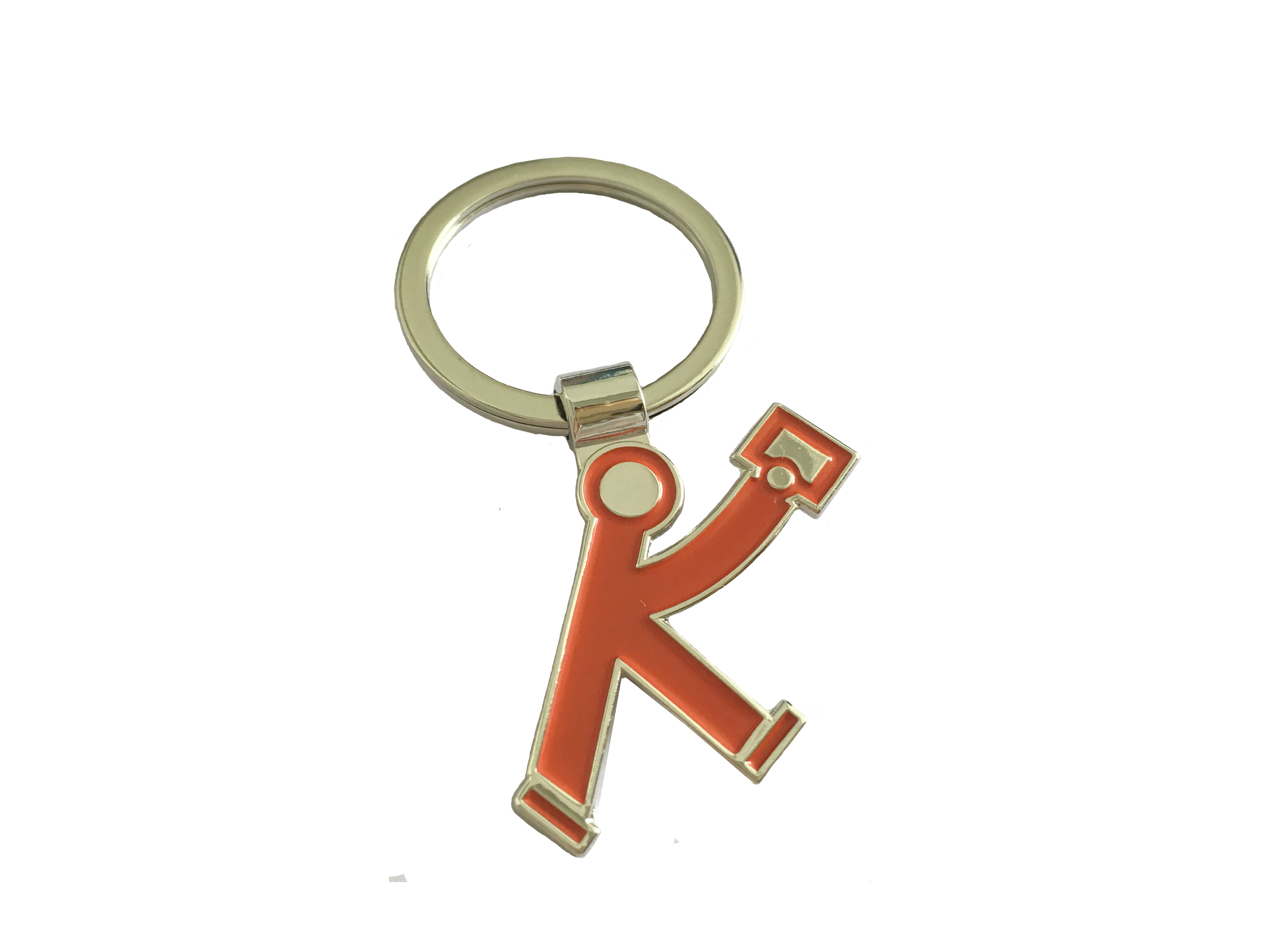 Customized keychains